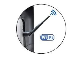 The Sam4s QWB-T700 WiFi antenna for S Series terminals