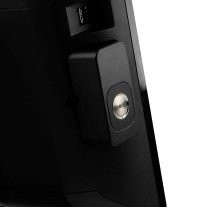 The Sam4s Titan Dallas key unit for operator sign-on